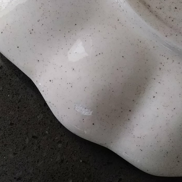 ✨Ceramic Devilled Egg Platter - Picture 4 of 4